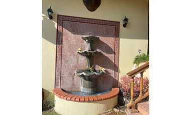 CASA DE PLAYA EN VENTA EN SAN CARLOS PLAYA CORONA