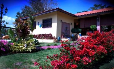 CASA DE PLAYA EN VENTA EN SAN CARLOS PLAYA CORONA