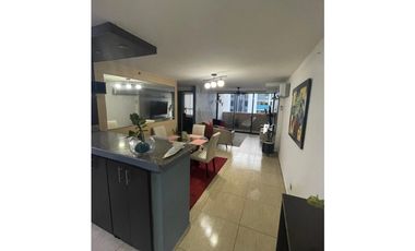 Alquiler de Apartamento en Condado del Rey