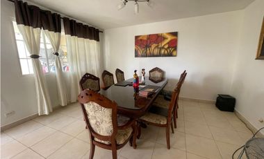 VENTA CASA BRISAS DEL GOLF PH VILLA ALTA