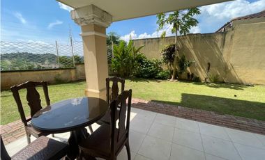 VENTA CASA BRISAS DEL GOLF PH VILLA ALTA