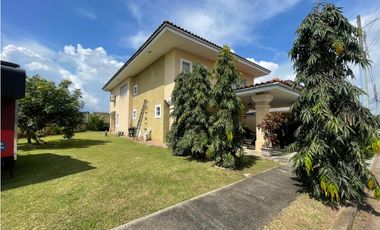 VENTA CASA BRISAS DEL GOLF PH VILLA ALTA