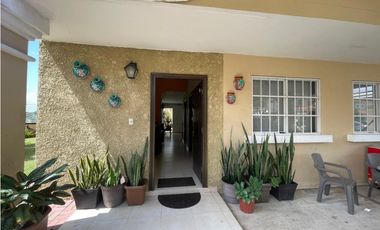 VENTA CASA BRISAS DEL GOLF PH VILLA ALTA
