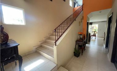 VENTA CASA BRISAS DEL GOLF PH VILLA ALTA
