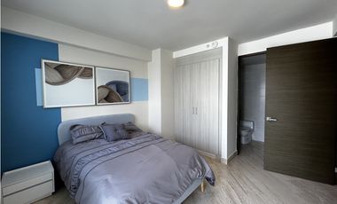 VENTA APARTAMENTO COSTA DEL ESTE