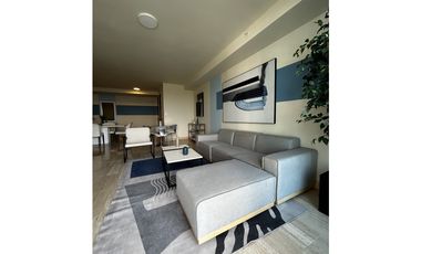 VENTA APARTAMENTO COSTA DEL ESTE
