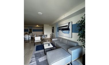 VENTA APARTAMENTO COSTA DEL ESTE