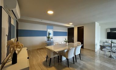 VENTA APARTAMENTO COSTA DEL ESTE