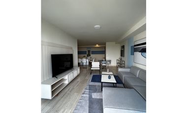 VENTA APARTAMENTO COSTA DEL ESTE