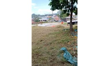 VENTA TERRENO BETANIA LOS ANGELES