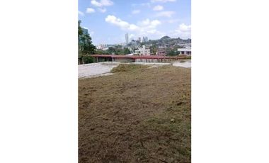 VENTA TERRENO BETANIA LOS ANGELES