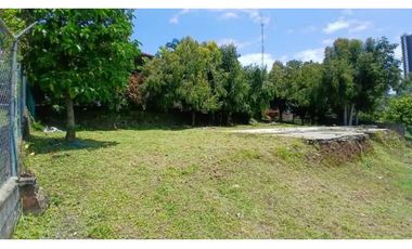 VENTA TERRENO BETANIA LOS ANGELES