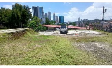 VENTA TERRENO BETANIA LOS ANGELES