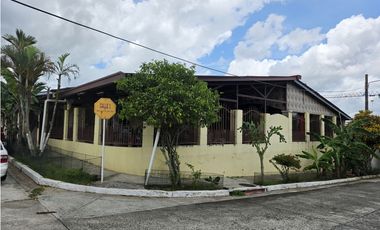 Casa en venta Villas del Carrizal, Arraijan