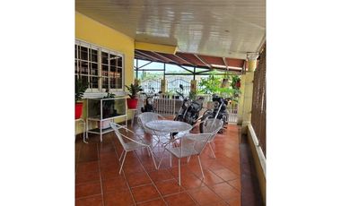 Casa en venta Villas del Carrizal, Arraijan