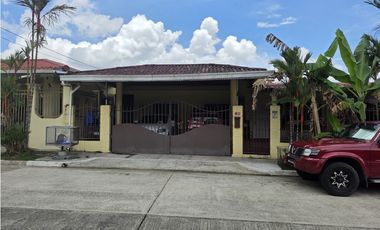 Casa en venta Villas del Carrizal, Arraijan