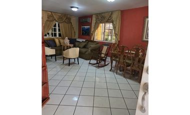 Casa en venta Villas del Carrizal, Arraijan