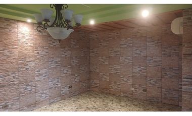 Venta de Casa en Cerro Viento