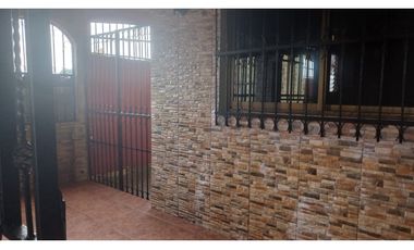 Venta de Casa en Cerro Viento