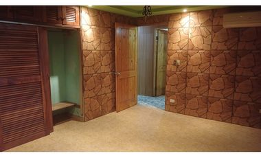 Venta de Casa en Cerro Viento