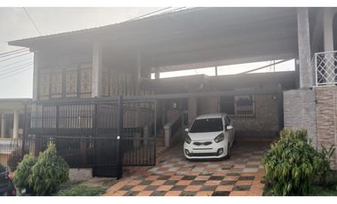 Venta de Casa en Cerro Viento