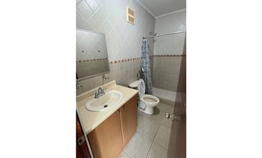 ALQUILO APARTAMENTO EN COSTA DEL ESTE, 3 RECAMARAS, LINEA BLANCA.