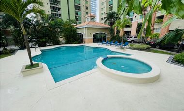 ALQUILO APARTAMENTO EN COSTA DEL ESTE, 3 RECAMARAS, LINEA BLANCA.