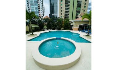 ALQUILO APARTAMENTO EN COSTA DEL ESTE, 3 RECAMARAS, LINEA BLANCA.