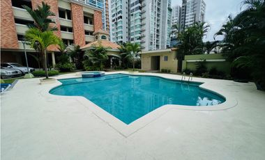 ALQUILO APARTAMENTO EN COSTA DEL ESTE, 3 RECAMARAS, LINEA BLANCA.