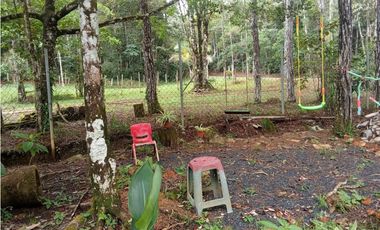 Venta de una Amplia Casa en Cerro Azul