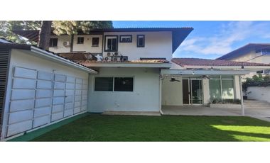 Casa con piscina - Albrook - Ancón