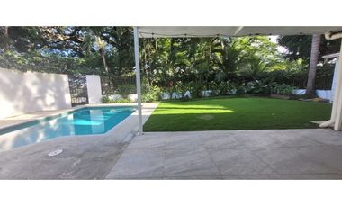 Casa con piscina - Albrook - Ancón