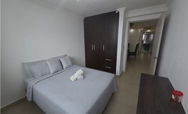 Alquiler de Apartamento en PH Kings Park, Condado del Rey