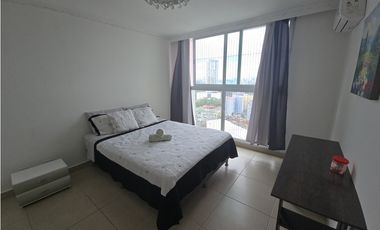 Alquiler de Apartamento en PH Kings Park, Condado del Rey