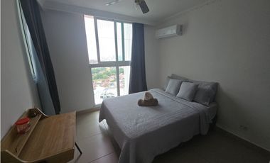 Alquiler de Apartamento en PH Kings Park, Condado del Rey