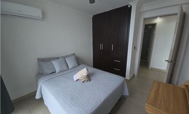 Alquiler de Apartamento en PH Kings Park, Condado del Rey