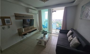 Alquiler de Apartamento en PH Kings Park, Condado del Rey