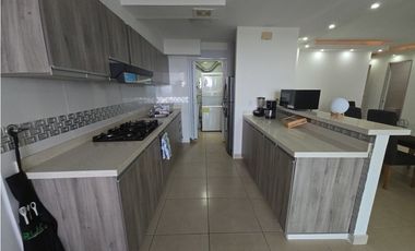 Alquiler de Apartamento en PH Kings Park, Condado del Rey