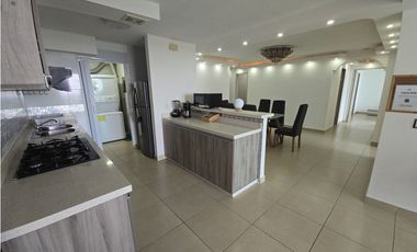 Alquiler de Apartamento en PH Kings Park, Condado del Rey