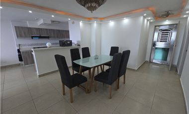 Alquiler de Apartamento en PH Kings Park, Condado del Rey