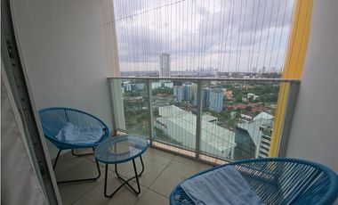 Alquiler de Apartamento en PH Kings Park, Condado del Rey