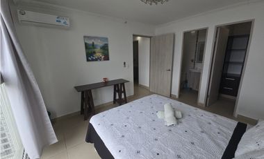 Alquiler de Apartamento en PH Kings Park, Condado del Rey