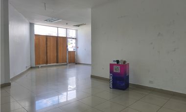 ALQUILER LOCAL OBARRIO PLAZA BRASIL CP