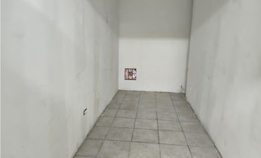 ALQUILER LOCAL OBARRIO PLAZA BRASIL CP