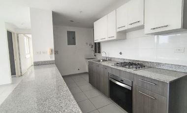 VENTA APARTAMENTO EN EL BOSQUE TUMBA MUERTO OPORTUNIDAD CP