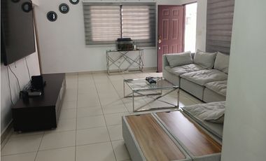 Summer Hills - Venta Hermosa Residencia Amoblada