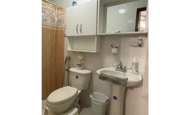 Venta de casa amoblada en Urb. Los Perales - Monagrillo
