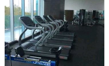 VENTA APARTAMENTO PENTHOUSE EN COSTA DEL ESTE TITANIUM CP