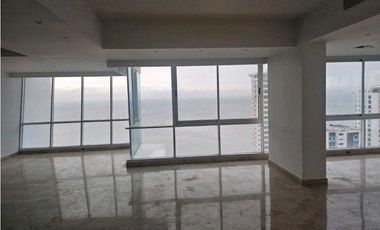 VENTA APARTAMENTO PENTHOUSE EN COSTA DEL ESTE TITANIUM CP