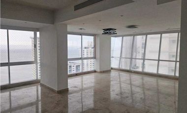 VENTA APARTAMENTO PENTHOUSE EN COSTA DEL ESTE TITANIUM CP